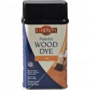 Liberon Palette Wood Dye Yew 500ml