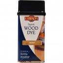 Liberon Spirit Wood Dye Walnut 250ml