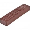 Liberon Wax Filler Stick 07 50g Dark Mahogany
