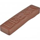 Liberon Wax Filler Stick 03 50g Med Walnut