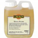 Liberon White Polish 250ml