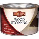 Liberon Wood Stop Neutral 125ml