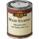 Liberon Wood Stop Antique Pine 125ml