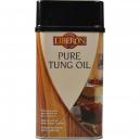 Liberon Pure Tung Oil 1 Litre