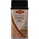 Liberon Tung Oil Quick Dry 250ml