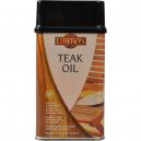 Liberon Teak Oil With UV 500ml