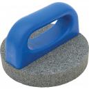 Marshalltown M16533 Round Rubbing Brick 20 Grit