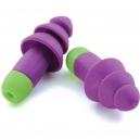 Moldex Reuseable Rocket Earplugs Pack of 50