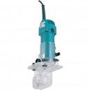 Makita 3708F 14 Trimmer with Light Tilting Base 440w 110v
