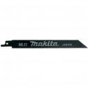 Makita 7921471 Metal Reciprocating Saw Blades 160mm Pack of 5