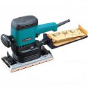 Makita 9046 Orbital Sander 12 Sheet 600w 110v