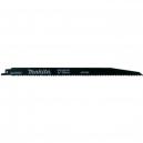 Makita B03030 Wood Reciprocating Saw Blades 290mm Pack of 5