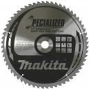 Makita Specialized Tip Embedded Circular Saw Blade 355mm x 60 Teeth 30mm Bore
