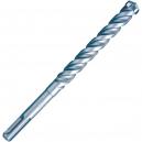 Makita Nemesis 5 Piece SDS Plus Drill Bit Set