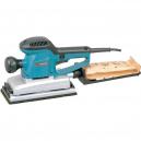 Makita BO4900V 12 Sheet Finishing Sander with Variable Speed 330w 110v