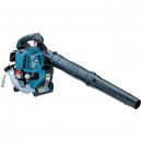 Makita BHX2501 Petrol Garden Leaf Blower 245cc 4 Stroke Engine