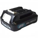 Makita BL1020B 108v Cordless CXT Lithium Ion Battery 2ah