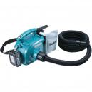 Makita BVC350Z 18V Lithium Ion Cordless Vacuum Cleaner without Battery Or Charger