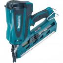 Makita GN900SE Cordless Gas Framing Nail Gun with 2 Lithium Ion Batteries