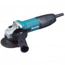Makita GA4030 Angle Grinder 100mm Disc 720w 110v
