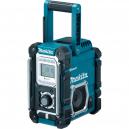 Makita DMR106 Makita Job Site Bluetooth Radio