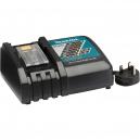 Makita DC18RC Battery Charger for 18v Cordless Lithium Ion Batteries