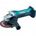 Makita DGA452Z LXT 18v Cordless Angle Grinder 115mm 45 Disc without Battery or Charger