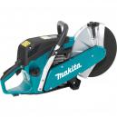 Makita EK6100 Petrol Disc Cutter with 12 Disc and 61cc 2 Stroke Engine