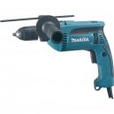 Makita HP1641 Percussion Drill 13mm Keyless Chuck 680w 110v