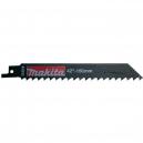 Makita P04999 Wood Reciprocating Saw Blades 150mm Pack of 5