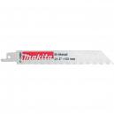Makita P04905 Metal Reciprocating Saw Blades 150mm Pack of 5