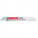 Makita P04911 Metal Reciprocating Saw Blades 150mm Pack of 5