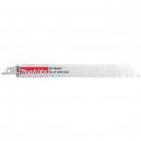 Makita P04933 Specialized Reciprocating Saw Blades 200mm Pack of 5