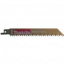 Makita P05044 Specialized Reciprocating Saw Blade 150mm