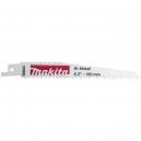 Makita P05088 Specialized Reciprocating Saw Blades 150mm Pack of 5
