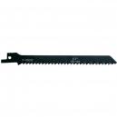 Makita P05022 Wood Reciprocating Saw Blades 150mm Pack of 5