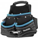 Makita 3 Pocket Fixings Pouch