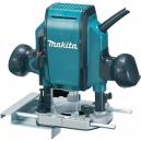Makita RP0900X 14 and 38 Plunge Router 900w 110v