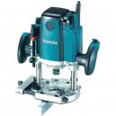 Makita RP1801X 12 Plunge Router 1650w 110v Inc Case