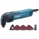 Makita TM3000C Multi Tool 37 Accessories 110v