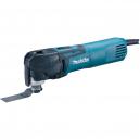Makita TM3010CK Electric Multi Tool 320w 240v