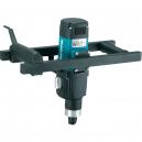 Makita UT1401 Electric 2 Speed Paddle Mixer 1050w 110v