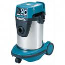 Makita M Class Wet and Dry Dust Extractor 32 Litre Tank 1050w 110v