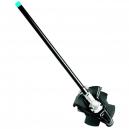 McCulloch Brush Cutter Multi Tool Attachment for McCulloch Multi Tool Compatible Brush Cutters and Grass Trimmers