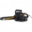 McCulloch CSE2040S Electric Chainsaw with 400mm 16 Bar 2000w 240v