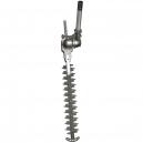 McCulloch Hedge Trimmer Multi Tool Attachment for McCulloch Multi Tool Compatible Brush Cutters and Grass Trimmers