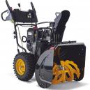 McCulloch PM55 Petrol Snow Blower 610mm Working Width with Briggs and Stratton 600 Series Engine