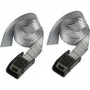 masterlock general security lashing straps 25 metre pack of 2