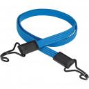 MasterLock Double Hook Flat Bungee Cord Blue 12 Metre