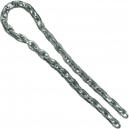 Masterlock 06m x 6mm Hardened Steel Chain